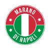 Marano di Napoli Round Emblem