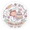 Hobby-Bäckerin Kuchenzauber