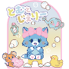 Tom & Jerry Gokko Bath Time