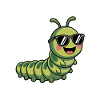 Caterpillar Sayings Caterpillar Funny Caterpillar Gift