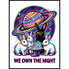 We Own The Night