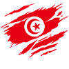 Tunisie Drapeau Tunisien Tunisienne