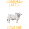 Don des vaches Brahman