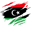 Libya Libyan Flag