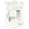 Zerspanungsmechaniker CNC Fräser Fluent In G-Code