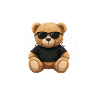 Halb Mann Halb Bärchen Märchenheld
