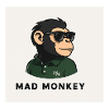 Mad Monkey Polo Ikone