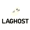 Laghost: Fantôme Sourire Doux