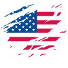 United States American Flag