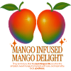 Mango infused,mango delight