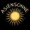 Asiensonne Goldstrahl