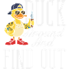 Funny Ducks Motif Ducks Lover Sayings