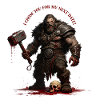 Chef de guerre sanglant