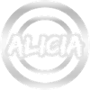 Cadeau pour Alicia
