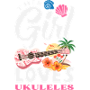 Funny Ukulele Designs and Sayings