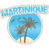 Martinique Beach