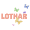 Prénom Lothar
