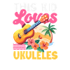 Lustiges Ukulele Designs Und Sprüche