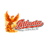 Atlanta Phoenix Resurgens Logo Tee