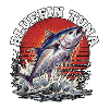 Bluefin Tuna Fishing