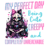 Pastel Goth Soft Goth Gaming Gamer