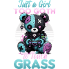 Pastel Goth Soft Goth Gaming Gamer