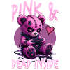 Pastel Goth Soft Goth Gaming Gamer