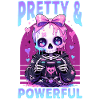 Pastel Goth Soft Goth Gaming Gamer