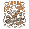 Cabinet Maker Grain Expectations Cabinet Expert
