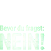 Lustiger Spruch Witziges Statement