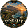 Tenerife Canary Islands Holiday Design