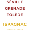 Ispagnac Lozère – Sevilla – Granada – Toledo