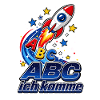 Raketen ABC Abenteuer