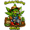 Gartenheld 420 Vie