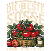 Tomatenbeet Die beste Sosse