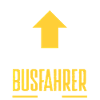 Cooler Busfahrer Beruf Spruch