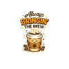 Always Bringin' The Brew – Coffee Lover