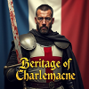 Charlemagne Knightly Epic