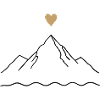 Mountain Love