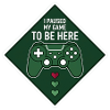 Gamer Break Diamond Logo