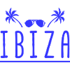 Ibiza Palm Tree Sunglasses