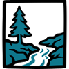River Forest Nature Logo