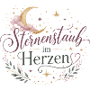 Sternenstaub im Herzen