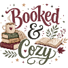 Booked & Cozy Herbstlese