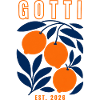 Gotti Patentante 2026