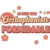 Orthophoniste Formidable