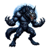 werewolf
