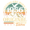Legends Regalo per il 70° compleanno vintage 1956