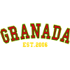 Granada Est. 2006