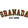 Granada Est. 2006